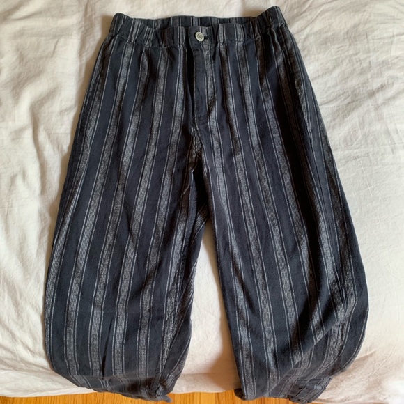 Brandy Melville Tilden Pant - Picture 3 of 5